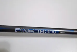 Hierro 6 Ping S59 USA (ZURDO)