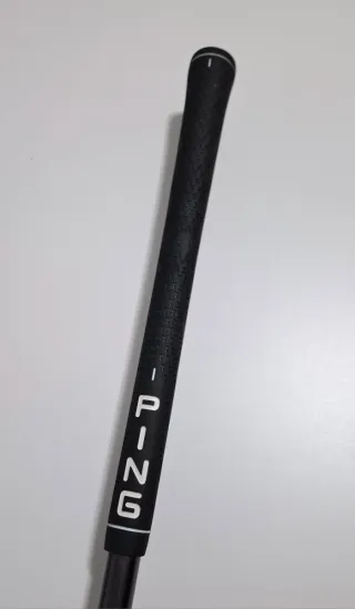 Hierro 6 Ping S59 USA (ZURDO)