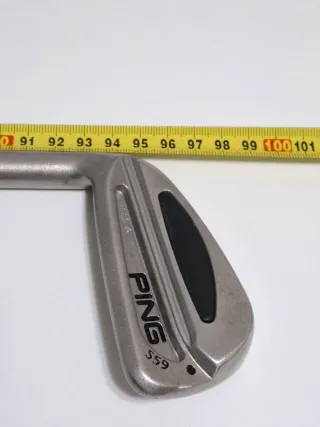 Hierro 6 Ping S59 USA (ZURDO)