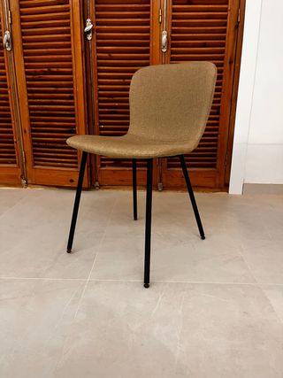 Silla moderna nuevas a estrenar