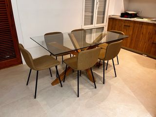 Silla moderna nuevas a estrenar