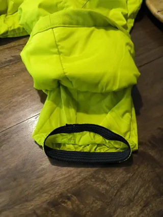 Pantalons Columbia Talla S Nen 9/10 anys