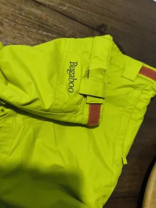 Pantalons Columbia Talla S Nen 9/10 anys