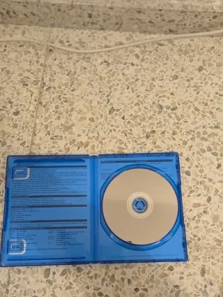 Call of Duty Modern Warfare per PS4