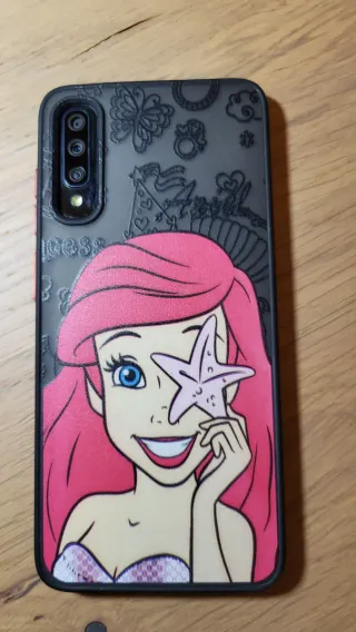 Samsung Galaxy A70 - Perfetto Stato