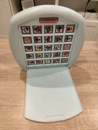 Juego de mesa Frozen II Match