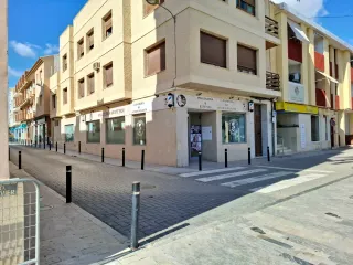 Traspaso de peluquería, estética y barbería