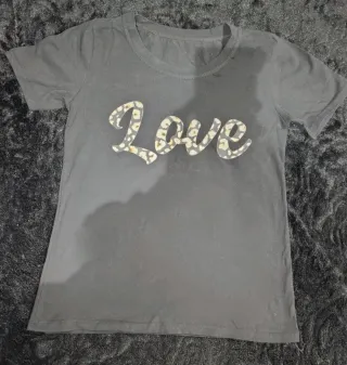 Lote 2 Camisetas Mujer Talla S