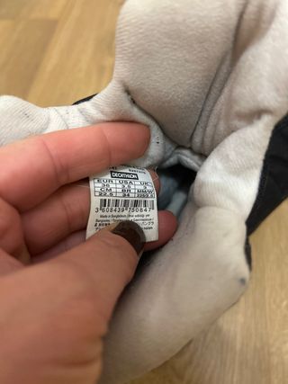 Stivali da neve Decathlon EUR 36