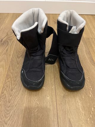 Stivali da neve Decathlon EUR 36