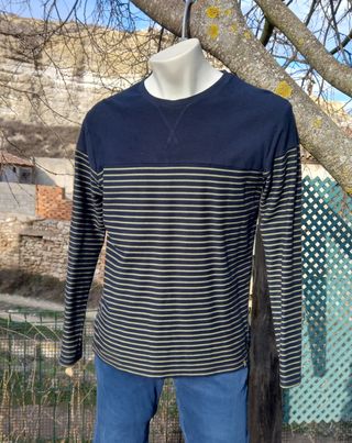 Lote 6 prendas para Khalib