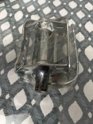 Pedales Bicicleta Aluminio