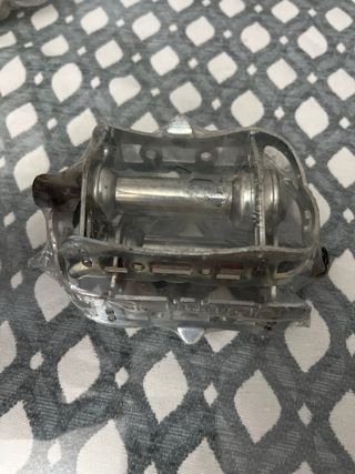 Pedales Bicicleta Aluminio