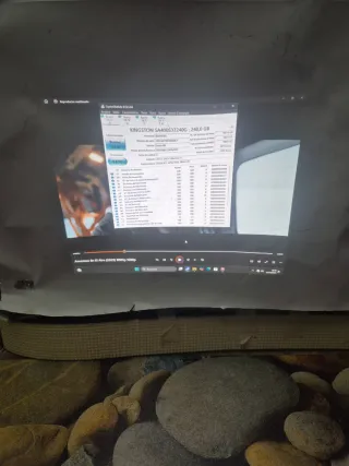 Lote Proyectores Optoma