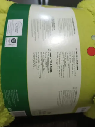 Sudadera Peluche The Grinch