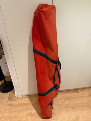 Lote de polo - 3 palos, protecciones y accesorios