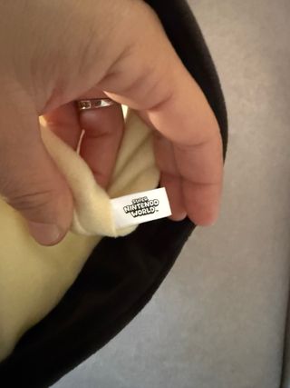 Gorro Bowser Universal Studios Mario Bross