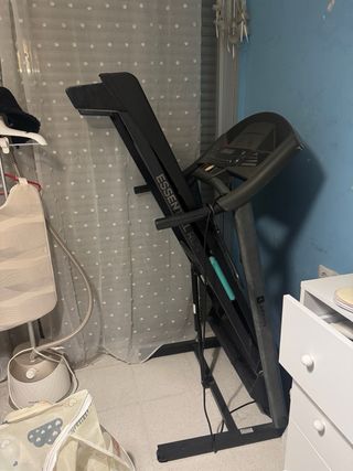 Cinta de correr Domyos RUN ESSENTIAL