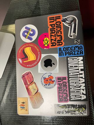 MacBook Pro 16” 2019 i9