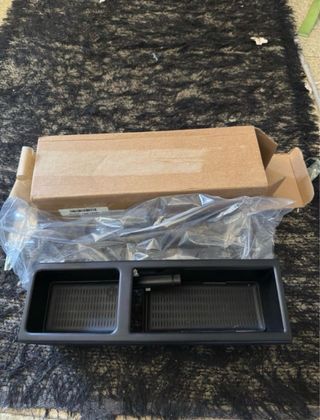 Consola Central BMW E46