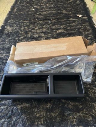 Consola Central BMW E46