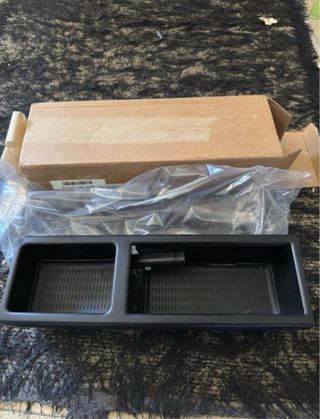 Consola Central BMW E46