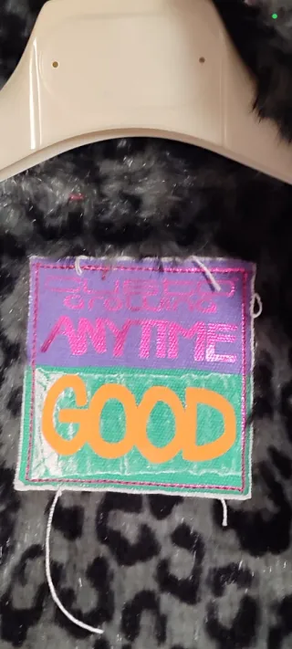 Chaqueta Custo Barcelona