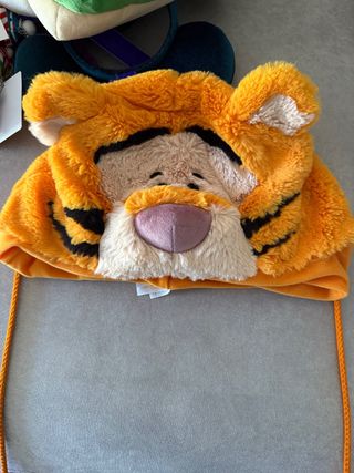 Gorro Tigger Disney Japón