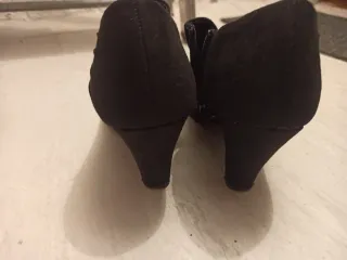 Botines Graceland Negros Mujer