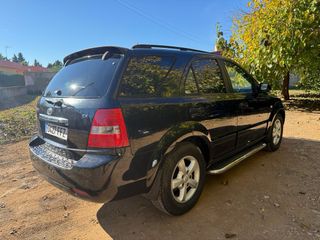 KIA Sorento 2007