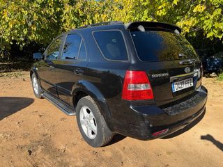KIA Sorento 2007