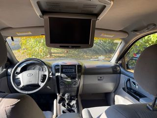 KIA Sorento 2007