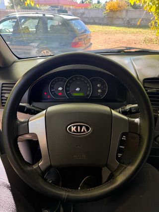 KIA Sorento 2007