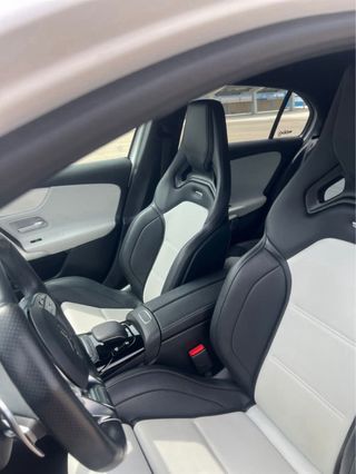 Mercedes-Benz a35 amg 2020