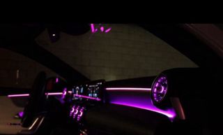 Mercedes-Benz a35 amg 2020