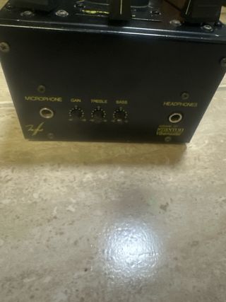 Ecler SMAC 32 - Mesa de Mezclas DJ Profesional