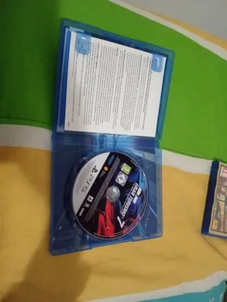 Gran Turismo 7 PS5