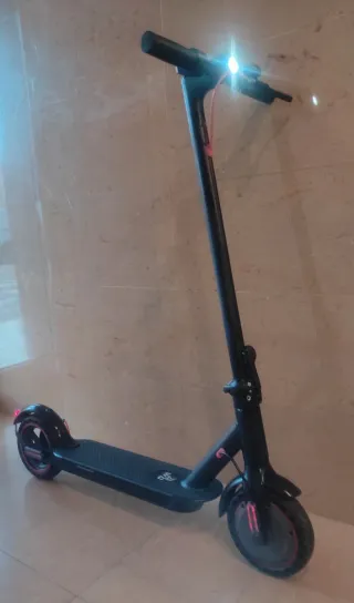 Patinete Eléctrico