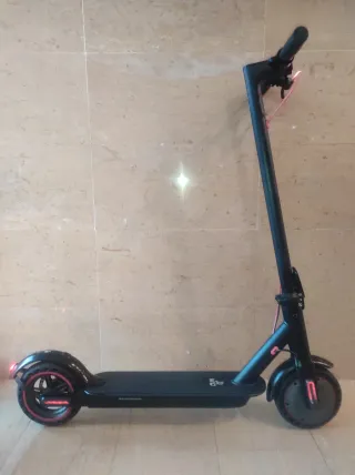 Patinete Eléctrico