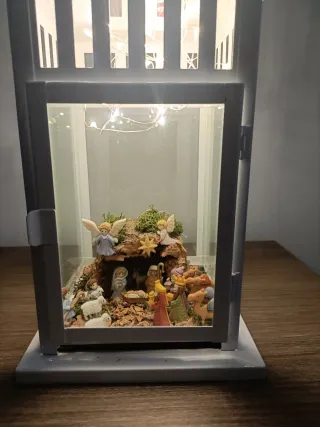 Belén / Nacimiento Artesanal