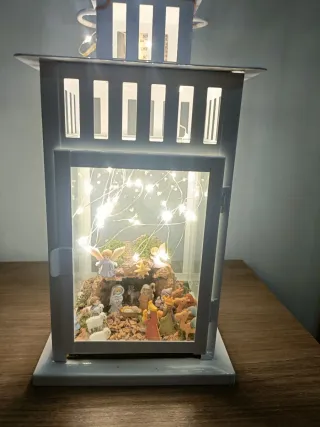 Belén / Nacimiento Artesanal