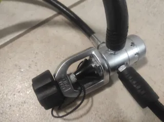 Mares Instinct Erogatore INT