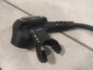 Mares Instinct Erogatore INT