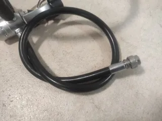 Mares Instinct Erogatore INT