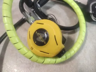 Mares Instinct Erogatore INT