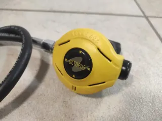 Mares Instinct Erogatore INT