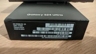 Samsung Galaxy S24 Ultra 512GB Nuevo