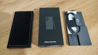 Samsung Galaxy S24 Ultra 512GB Nuevo