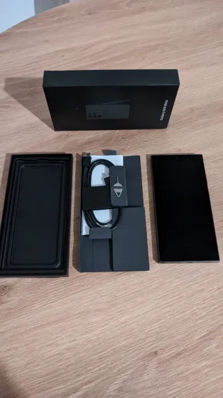 Samsung Galaxy S24 Ultra 512GB Nuevo