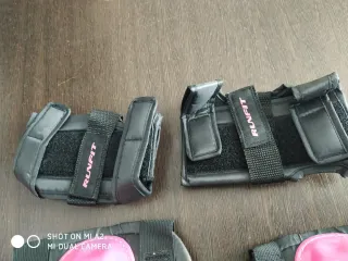 Casco y Protecciones Patinaje Niños